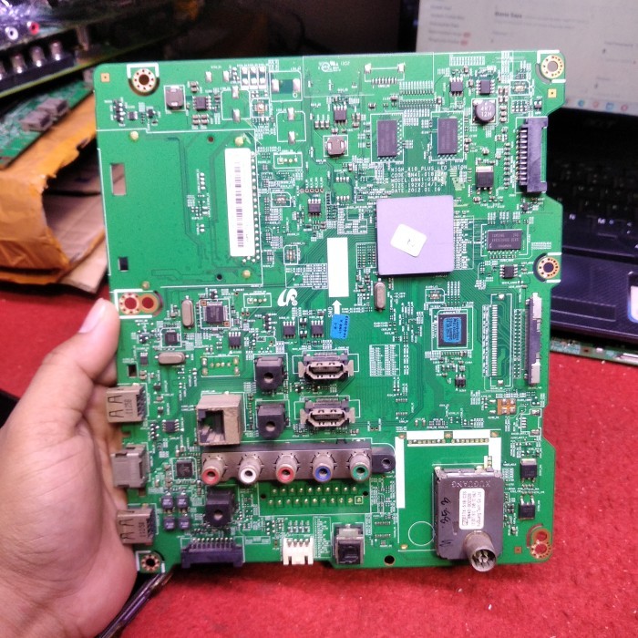 SAMSUNG UA40EH5300 MAINBOARD - MOBO - MB TV LED SAMSUNG UA40EH5300