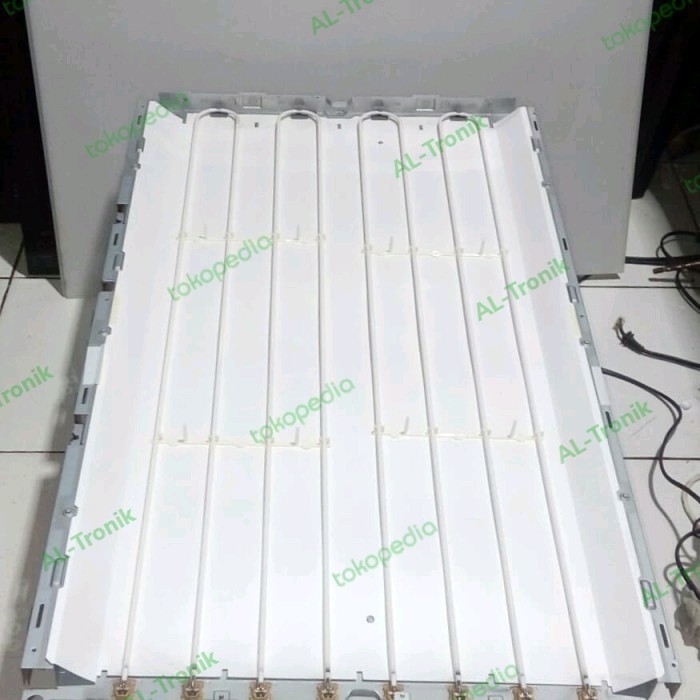 1 SET LAMPU NEON CCFL TV LCD SAMSUNG LA32D400E1 LA32D400 LA32D400E1XXD