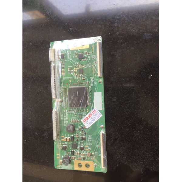 TCON LOGIC TICON TV LG TYPE 47LW5700