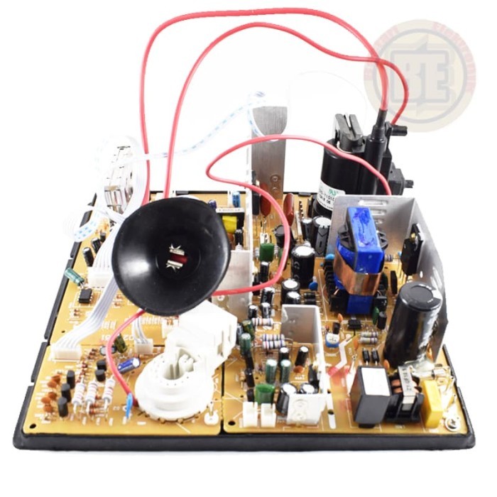 MESIN TV TABUNG MULTI 14-21 INCH