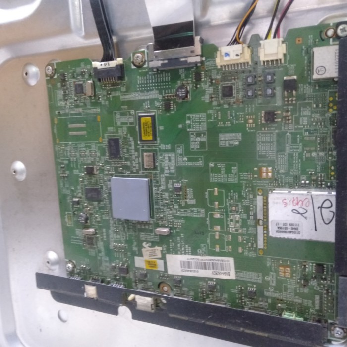 MAINBOARD MB TV LED SAMSUNG UA40D5500