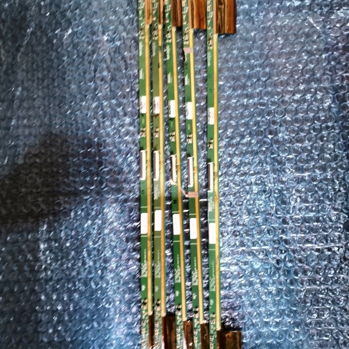 TCON BOARD PAPAN LAYAR 32" LG, PANASONIC.SHARP. /LC320DXJ-SGE1 VER 0,1