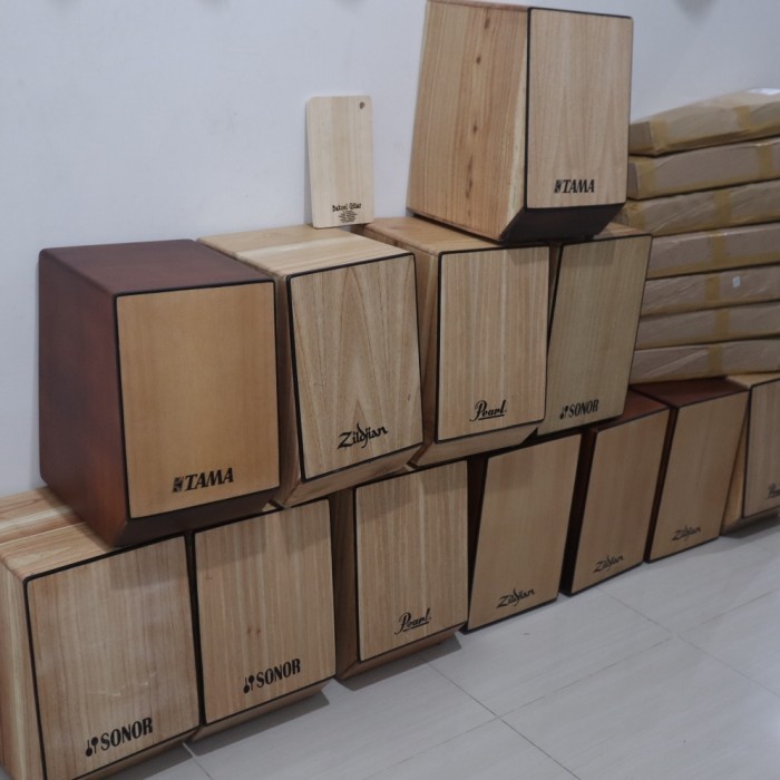 CAJON SOLID SUPER