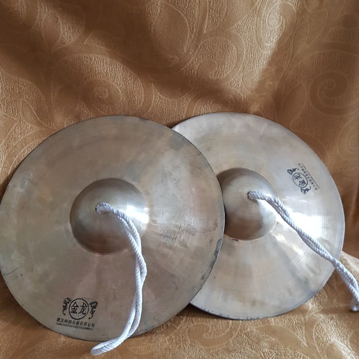 CENG CENG SIMBAL GEMBRENG BARONGSAI 11INCH