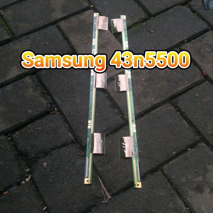 TCON PANEL#COF PANEL SAMSUNG UA43N5500