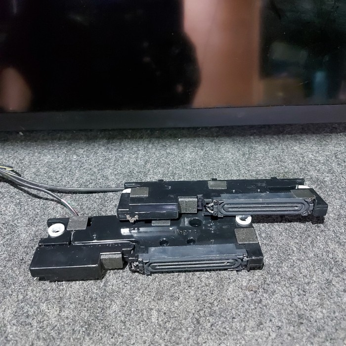 SPEAKER TV LED SAMSUNG UA32D4000