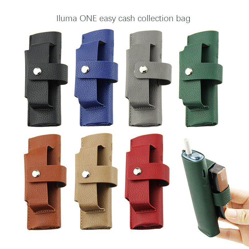 For IQO ILUMA ONE Protective Case Leather Cover IQO ILUMA