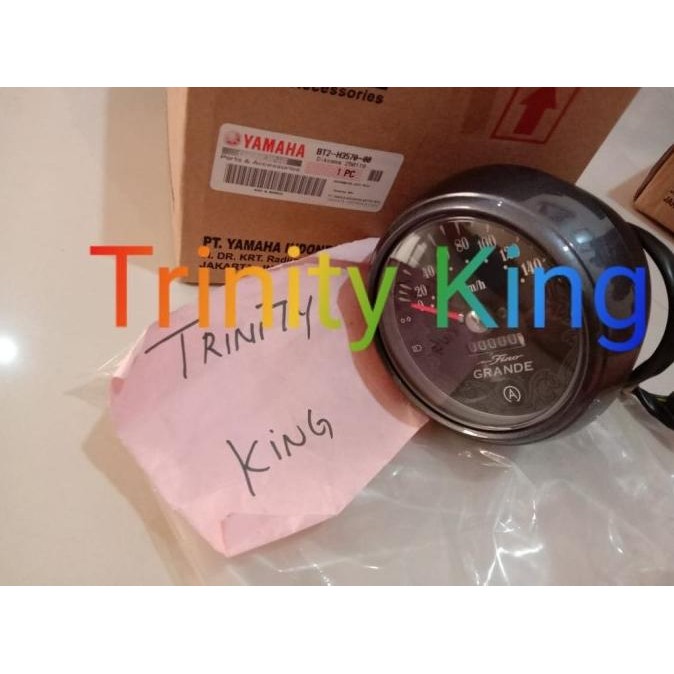 SPEEDOMETER YAMAHA MIO FINO GRANDE ORIGINAL