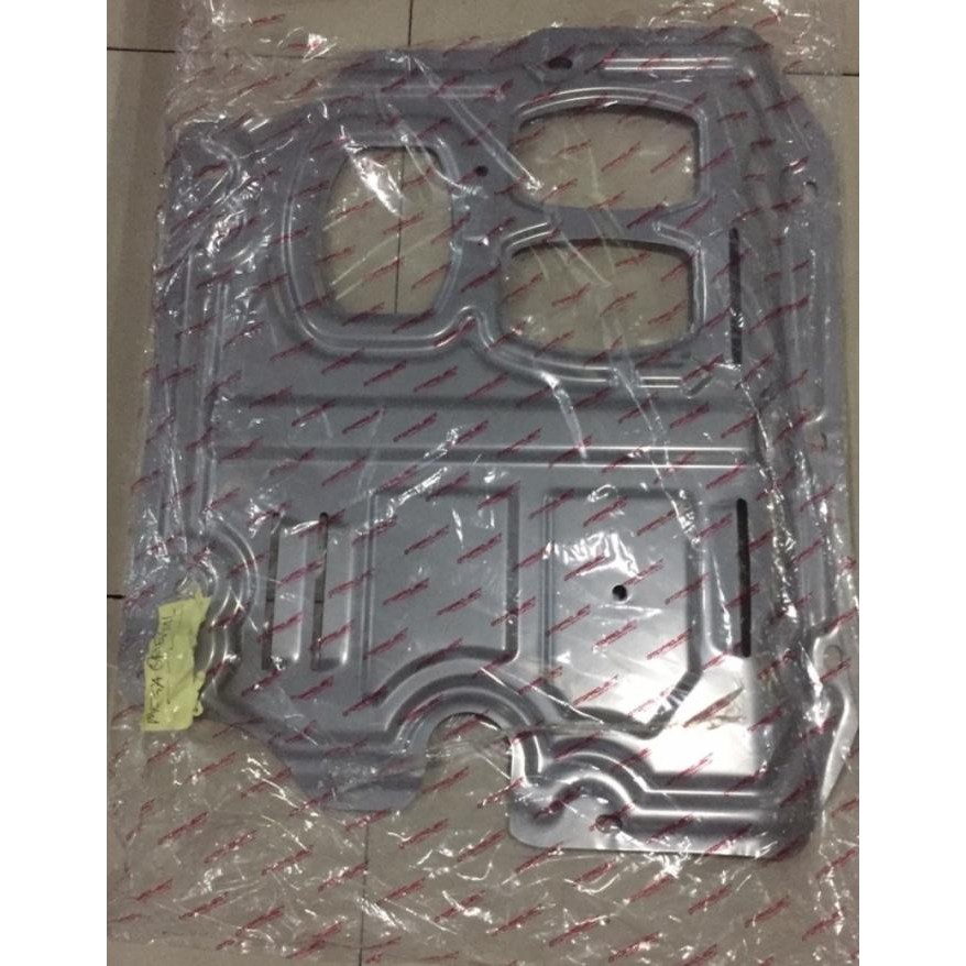 Crank Guard Cover Pelindung Bawah Mesin All New Baleno  Ready
