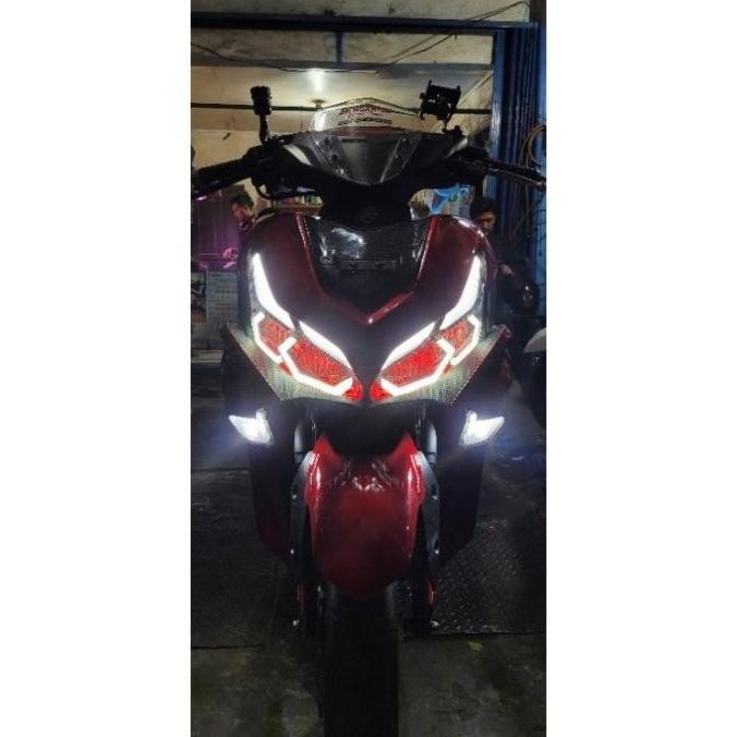 NEW || HEXAFRAME AEROX NEW