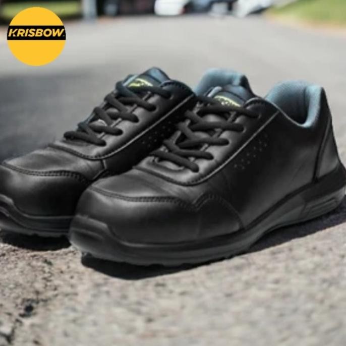 SAFETY SHOES SEPATU PENGAMAN KRISBOW WANITA RHEA 2710T