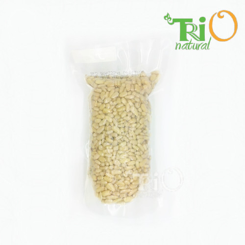 

Pine Nut Cedar 225 Gram Diskon