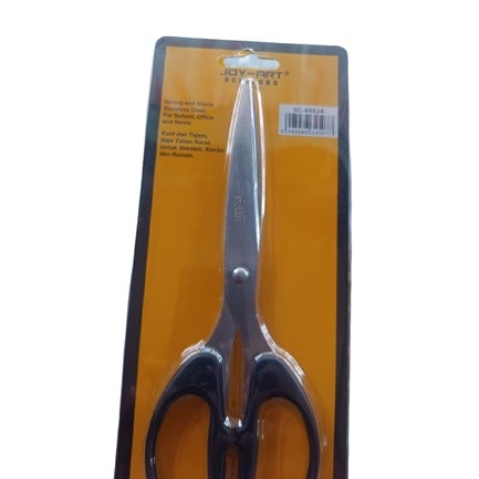 

GUNTING JOYKO/JOYART SATUAN