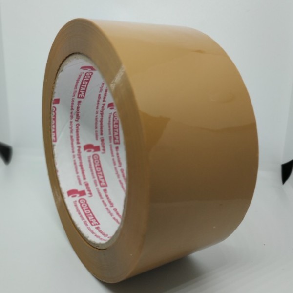 

LAKBAN COKLAT 48 MM 72 YARD