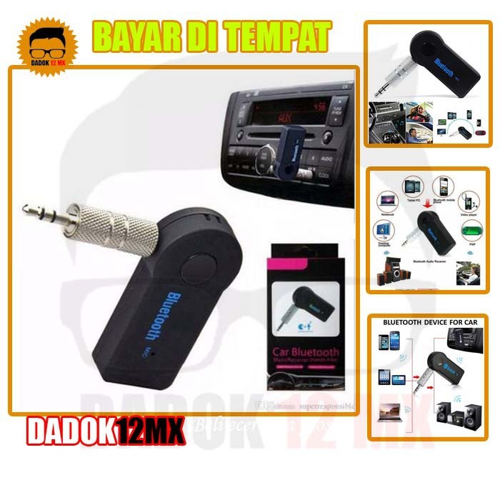 USB CAR Bluetooth Jack. CK-05 Universal/Speaker Bluetooth Adapter/Wirelles Adapter Speaker/Receiver