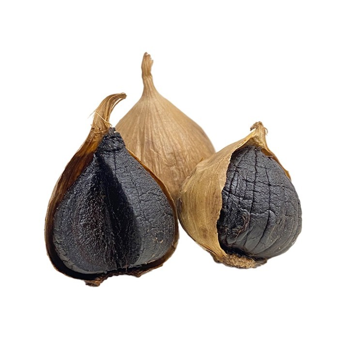 

Paket Best Seller Black Garlic + Black Garlic Honey 250Gr + 250Ml Terbaru