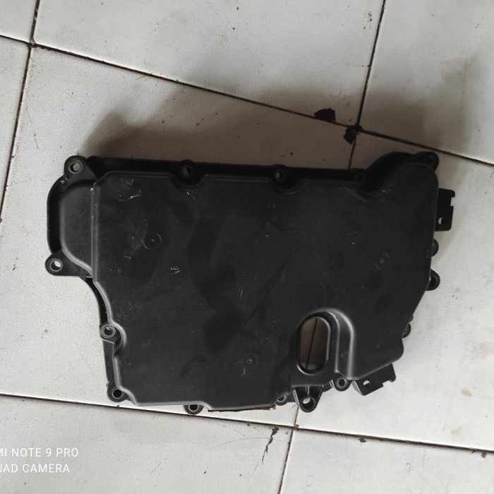 cover transmisi matic Chevrolet captiva original bergaransi