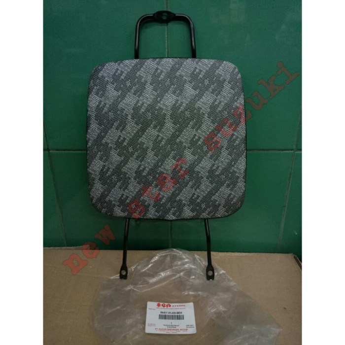 Headrest suzuki apv pickup