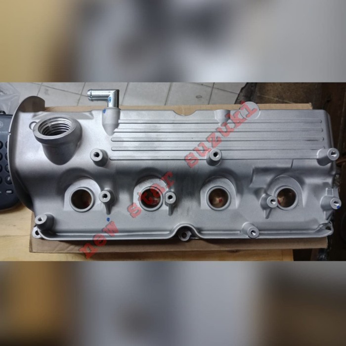 Cover cylinder head apv
