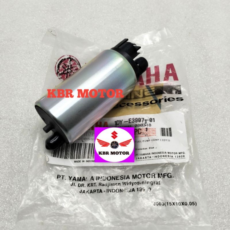 Rotak Jupiter Z1 Vega Force 1DY YAMAHA