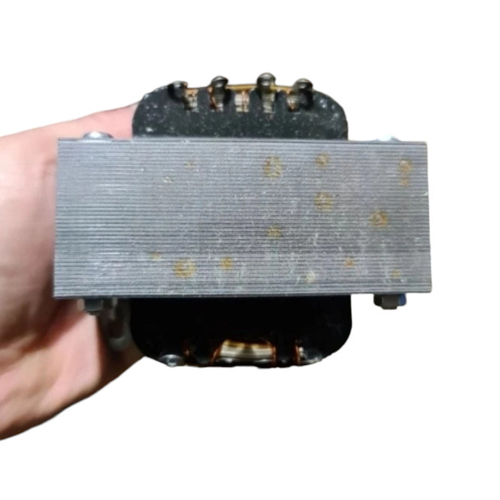 Nol 5 B Travo Trafo 5A 5 A Ampere Besar Murni Kurae Nol