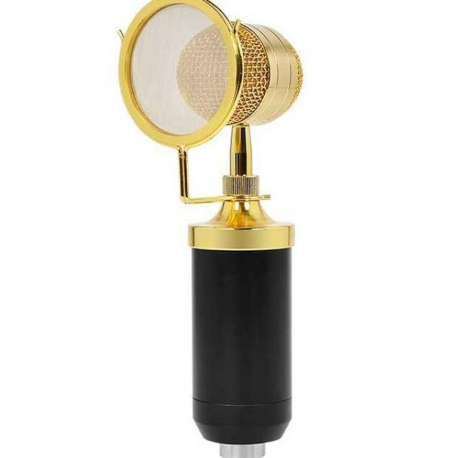 mic BM8000 microphone condenser taffware