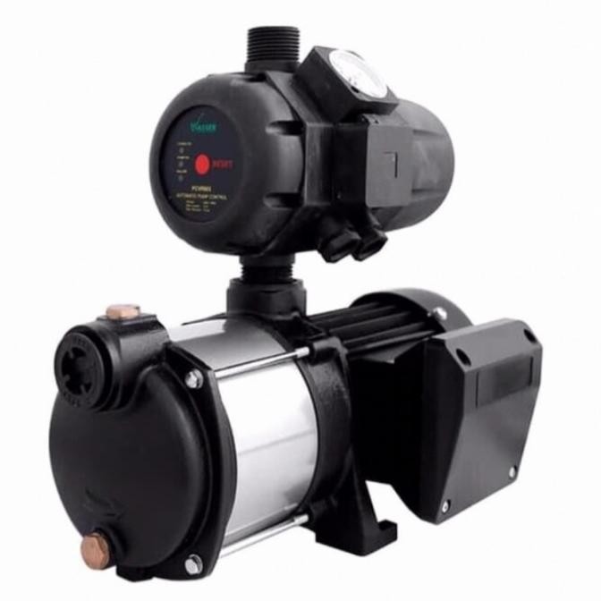 Pbmh50-2Ea Pompa Dorong Wasser Multistage Booster Pump