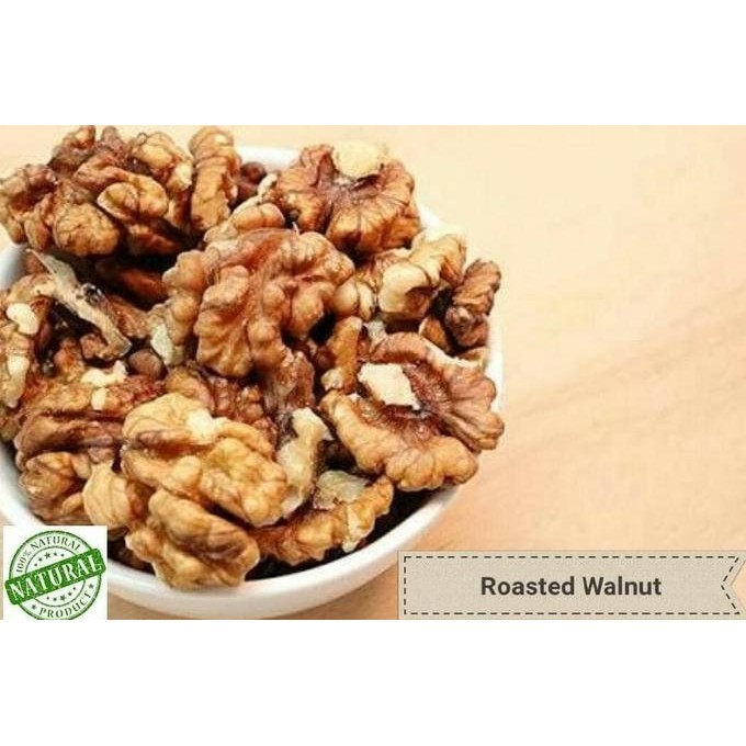 

New Roasted Walnut Original 250 Gr
