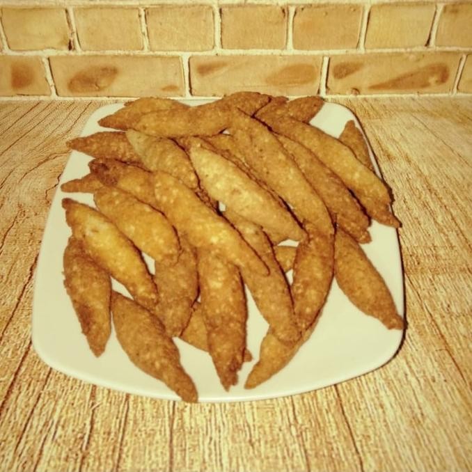 

New Keto Coconut Flour Cheese Stick (450Ml)