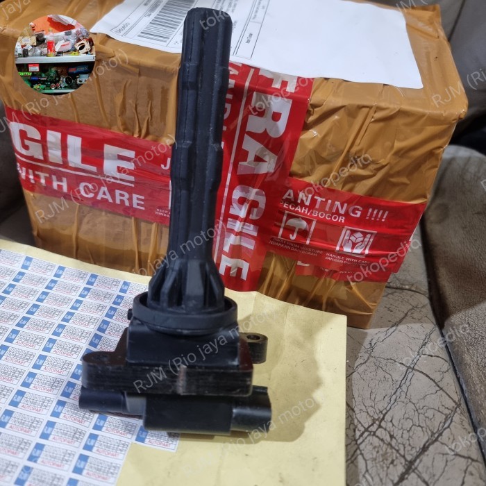 COIL KOIL IGNITION AVANZA LAMA 19500-B0010