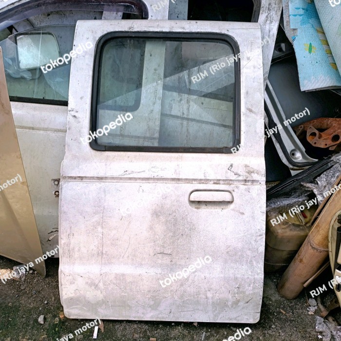 PINTU TENGAH FORD RANGER FORD RANGER