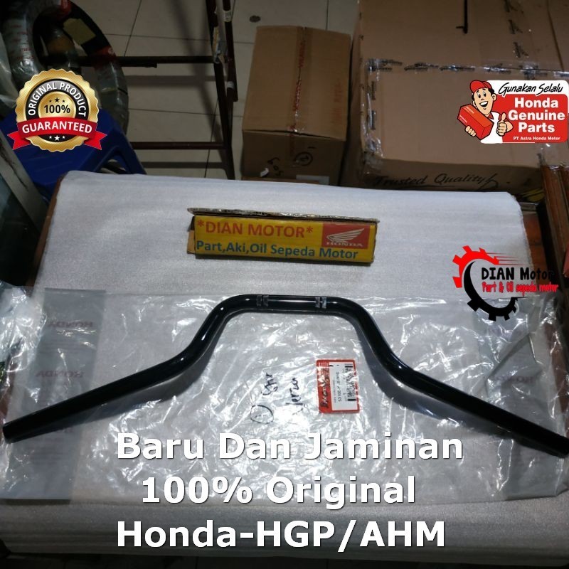 AHM 53100K18900 STIR VERSA ORIGINAL