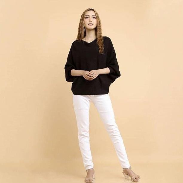 LASPERAL BATWING RAJUT