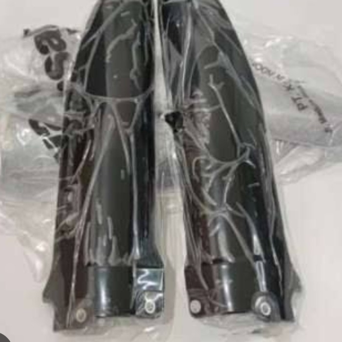 COVER SOK PELINDUNG SHOCK USD GUARD FORK KLX BF DTRACKER BF ORI
