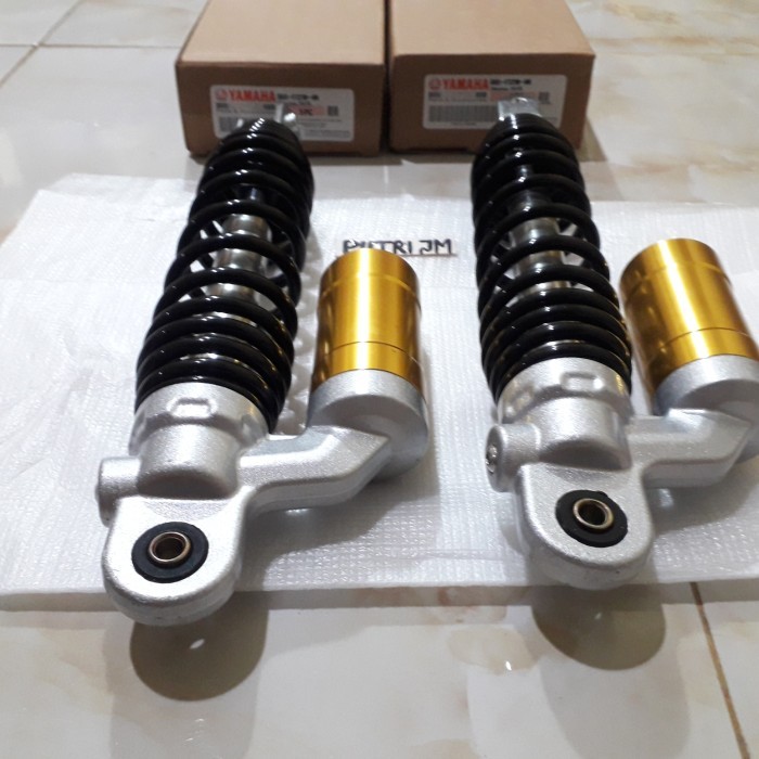 shockbreaker yamaha aerox ori