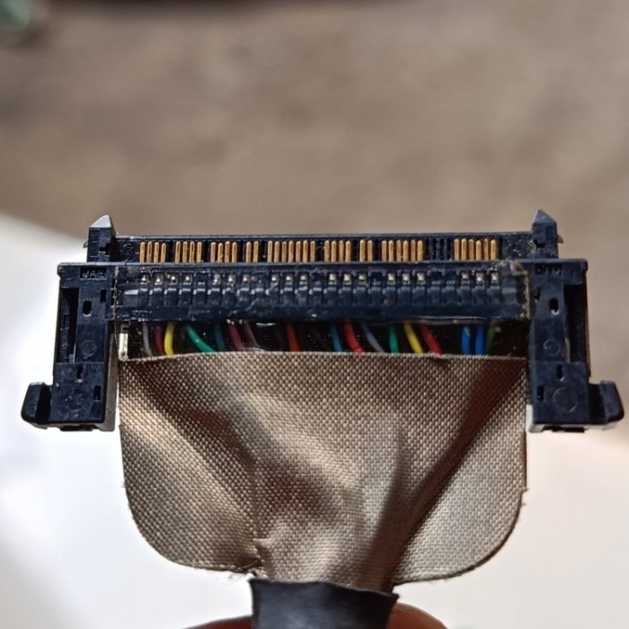 READY kabel LVDS FLEXIBEL FHD TV LCD LG 32LG53FR 32LG53FR-TD