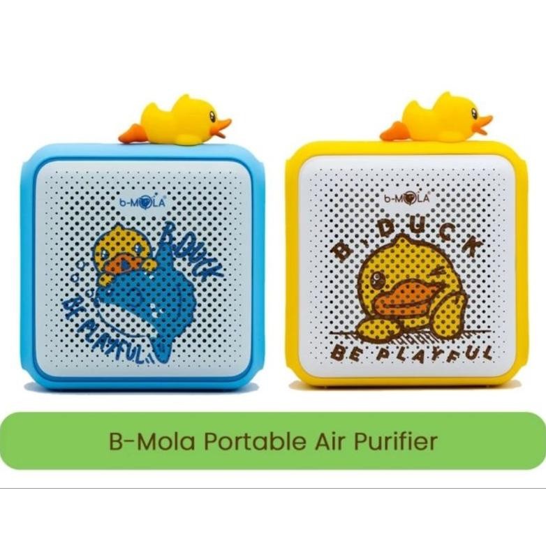 AW B-MOLA AIR PURIFIER