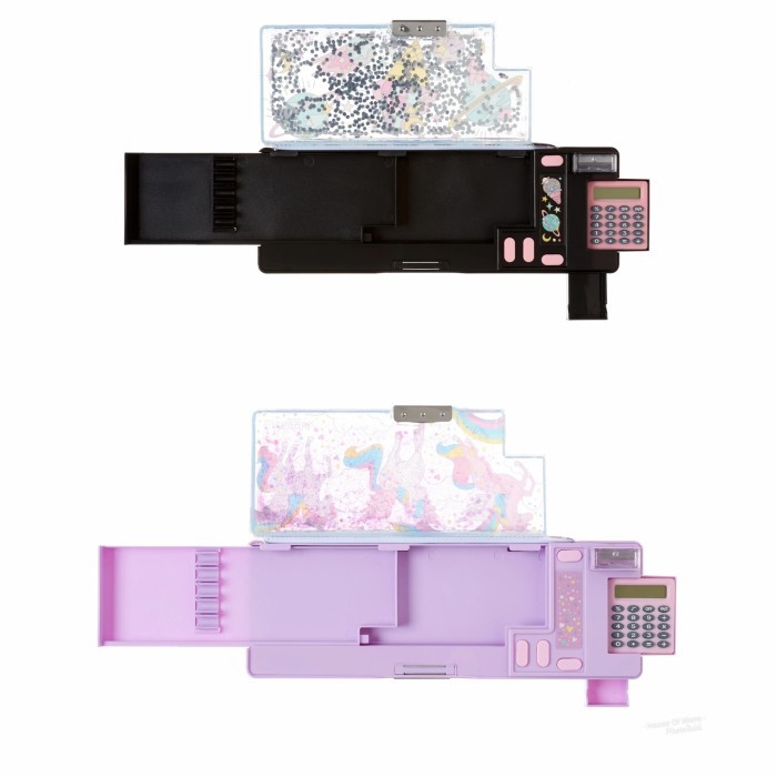 

Smiggle Beyond Pop Out Pencil Case - Tempat Pensil Smiggle Original Terbaru