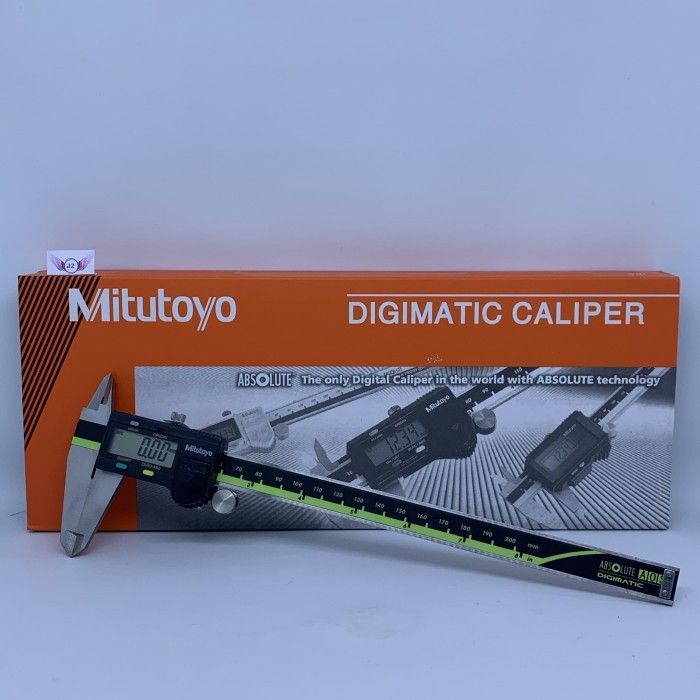 Ready Caliper Digital Mitutoyo