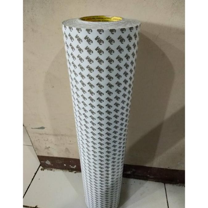 

TERLARIS - 3M-9075I-Double Tape-Ukuran 48MM X 50M