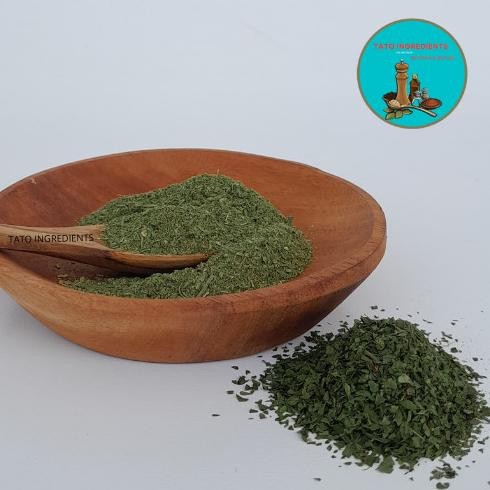 

Parsley Bubuk 1Kg / Paterseli Powder Terlaris