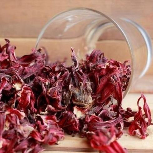 

Teh Rosella 250Gram / Rosella Tea Terlaris