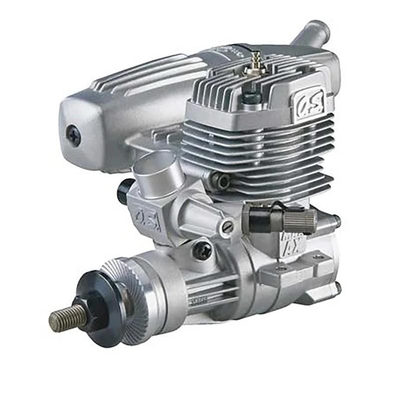 2 STROKE OS 35AX NITRO ENGINE FOR RC AIRPLANE HELICOPTER