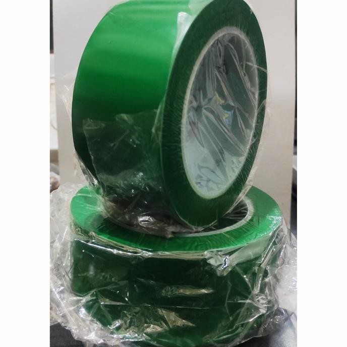 

HARGA DISC - 3M 471 Floor Marking Tape / Lakban Lantai 3M 471 Hijau