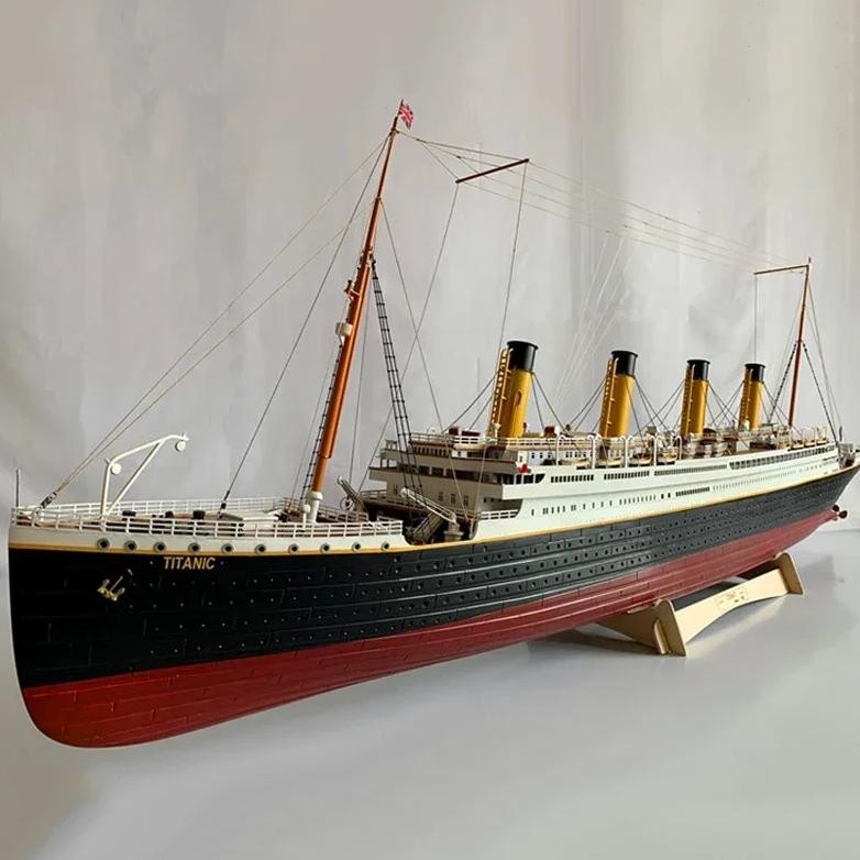 Harga titanic remote control Terbaru Jul 2025 | BigGo Indonesia