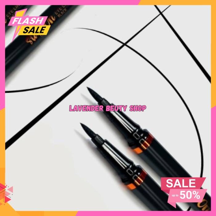 LT PRO STAY ON ELINER KUALITAS PRODUK TERBAIK