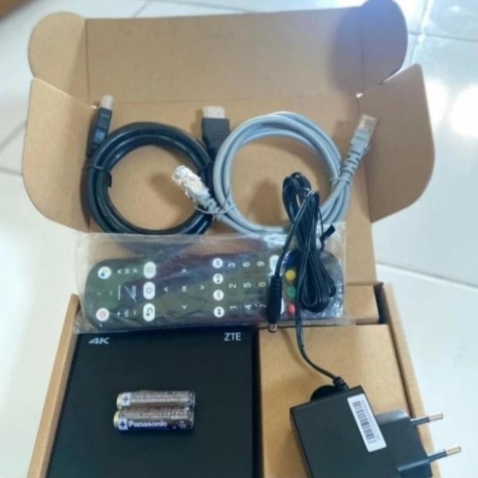 android tv box stb zte b866f v1. 1 android 11 4K root unlock