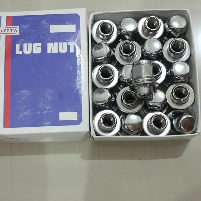 

Triyper Baut Original Pnp Gran Max L300 Dll