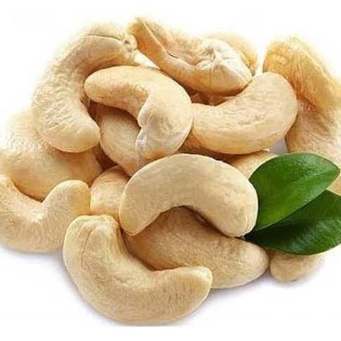 

Cashew Nut / Kacang Mede - 250 Gr Terlaris