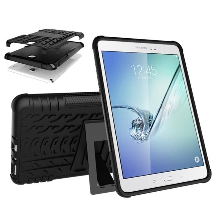 Samsung Galaxy Tab A8 P355 T355 T350 Defender Lite Armor Case